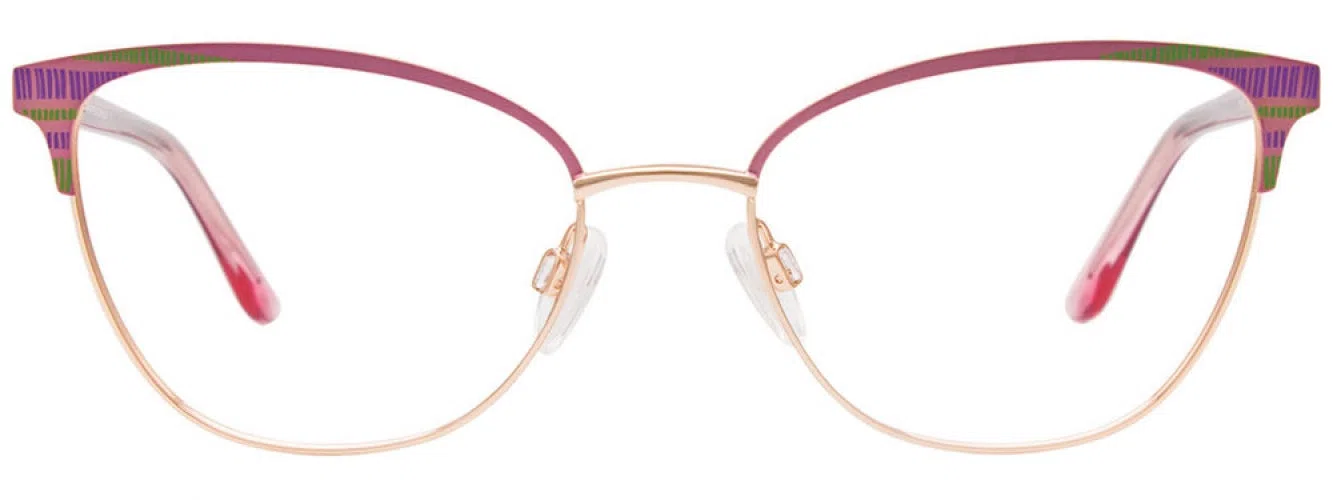 Takumi TK1293 Eyeglasses - view 9